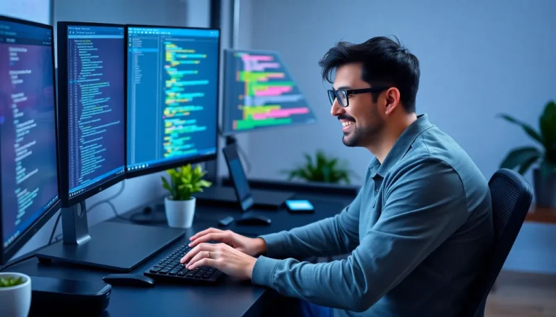 Endbugflow Software