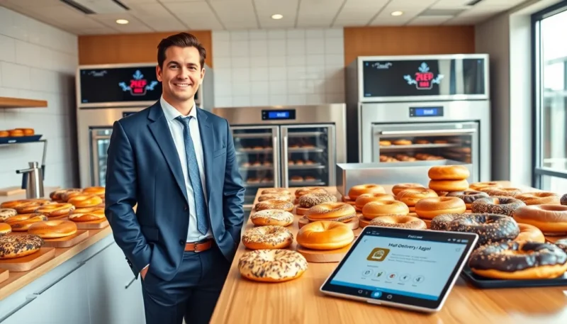 bageltechnews.com