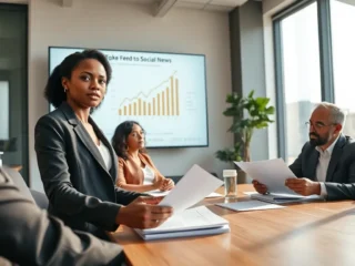 fake news social media