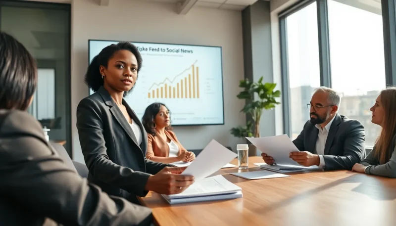 fake news social media