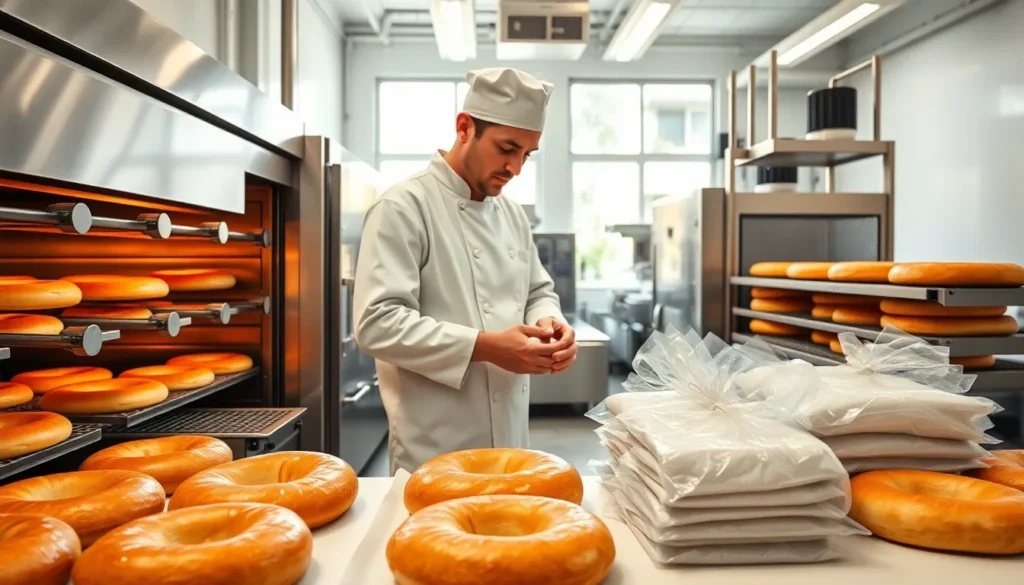 www bageltechnews.com