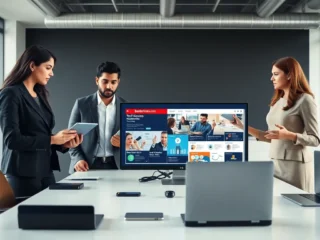 bageltechnews.com tech