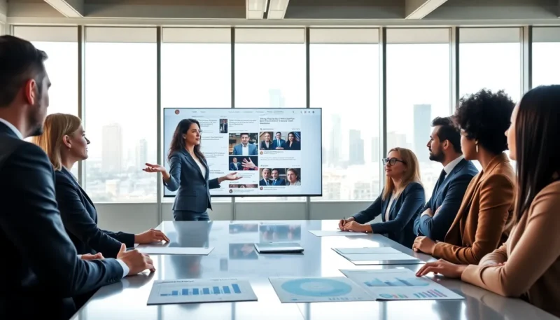 social media and fake news