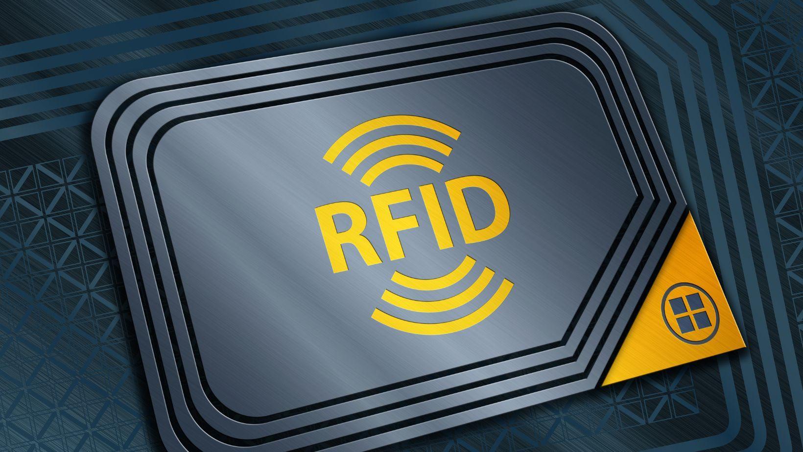 rfid tracking, operational efficiency, improve warehouse management, asset tracking solutions, inventory management systems, supply chain optimization, RFID technology benefits, warehouse automation, real-time asset tracking, RFID for logistics