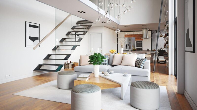 connected living, modern smart homes, smart home technology, automated home systems, home automation trends, connected home devices, sustainable smart homes, residential automation solutions, intelligent living spaces, smart home integration