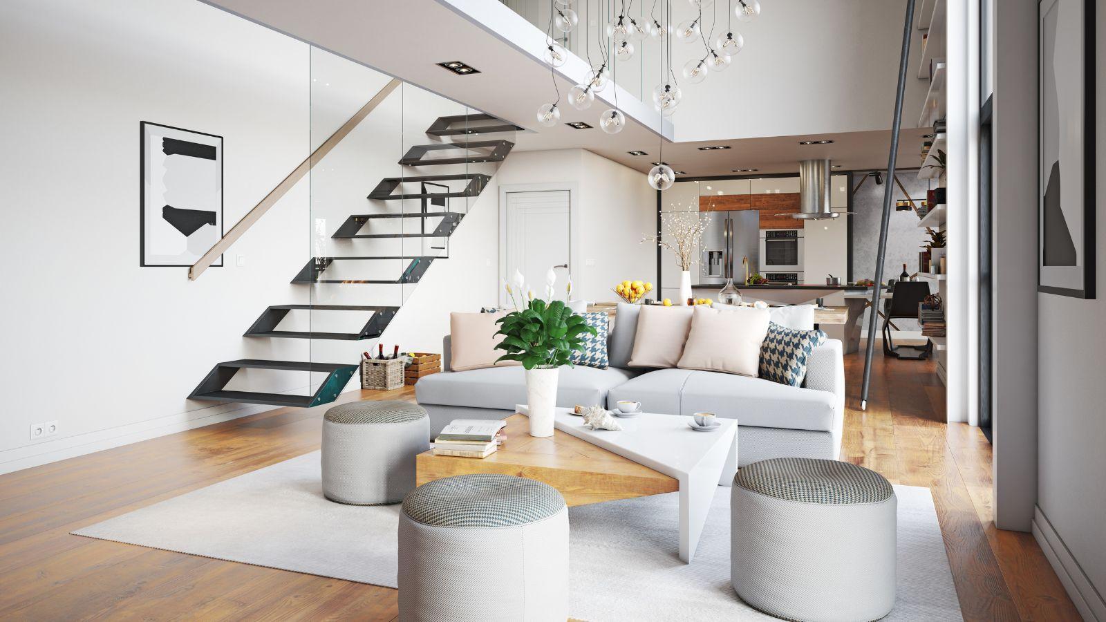connected living, modern smart homes, smart home technology, automated home systems, home automation trends, connected home devices, sustainable smart homes, residential automation solutions, intelligent living spaces, smart home integration