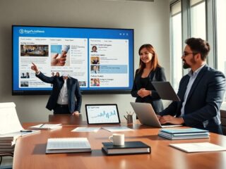 bageltechnews social media news