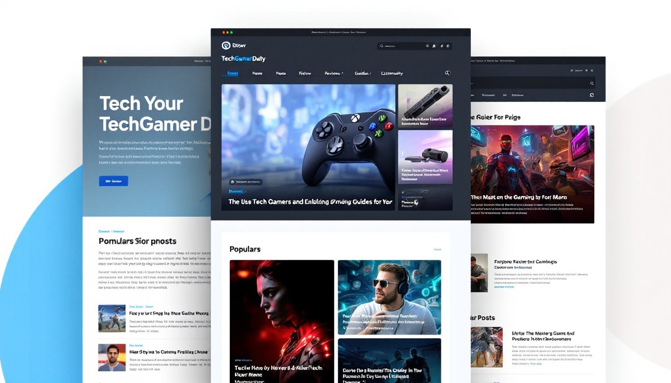 bageltech-news.com