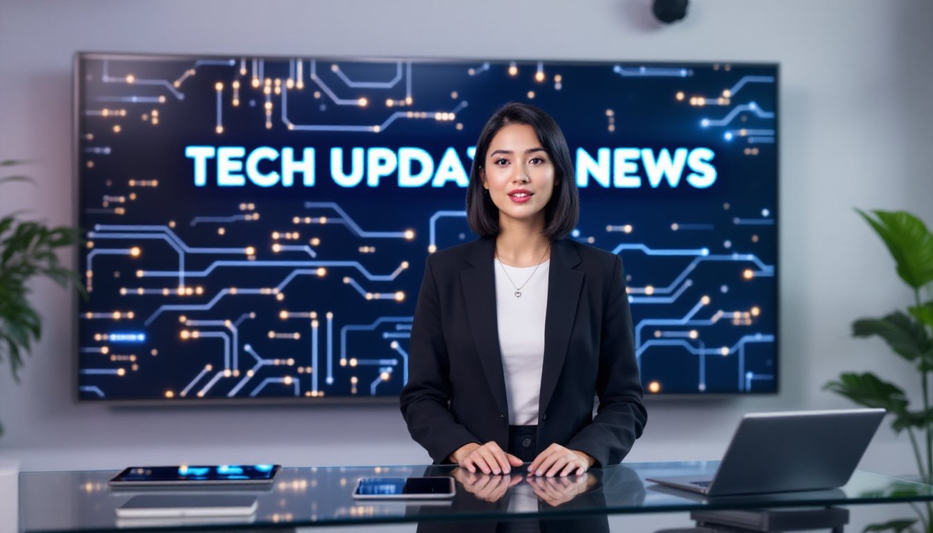 bageltechnews .com tech updates