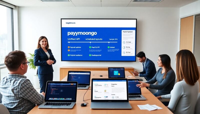digital paymongo announced bageltechnews