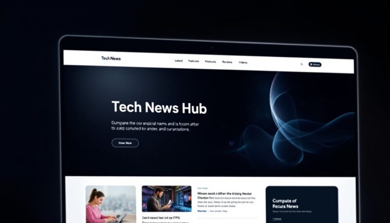 bageltechnews.com tech new
