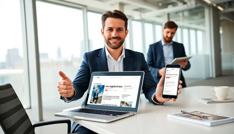 www bageltechnews .com