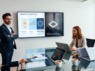 bageltechnews.com tech headline