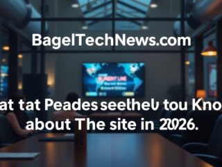 www .bageltechnews.com