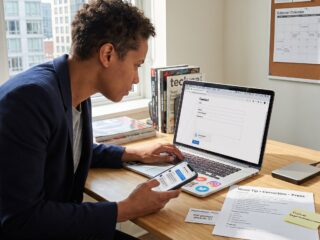 How to Contact the BagelTechNews Team